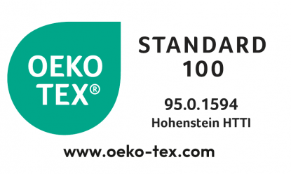 Geprüfte Qualität von BELSANA Strümpfen Qualitätssiegel